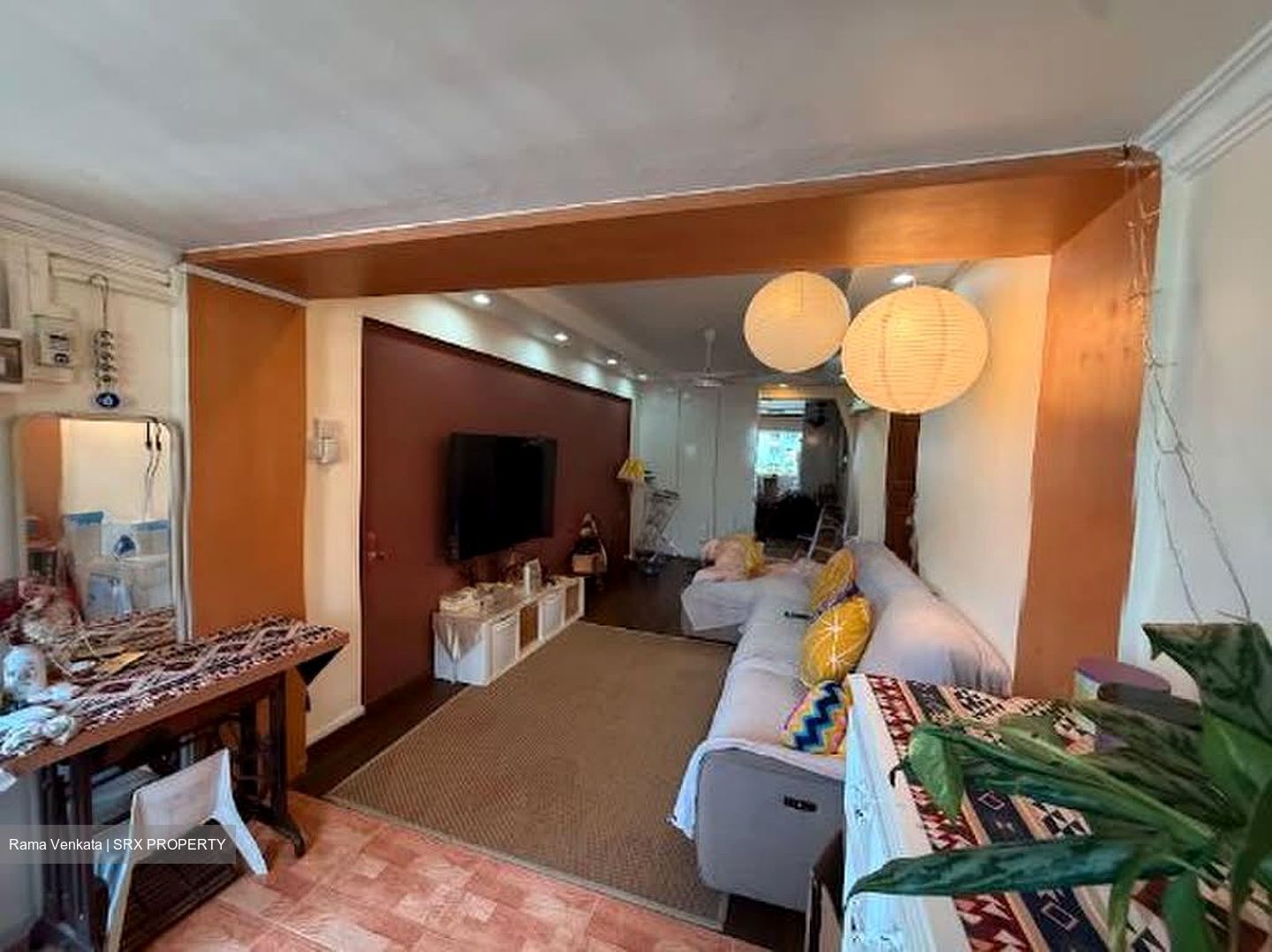 Blk 619 Eunos Heights (Bedok), HDB 3 Rooms #573916951